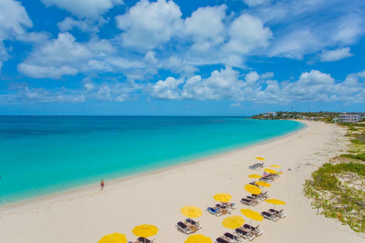 Turtle'S Nest Beach Resort Meads Bay Экстерьер фото